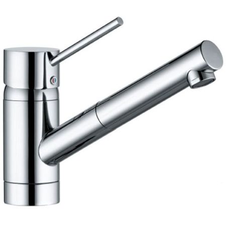 Смеситель для кухни Kludi Scope 339320575 Хром, артикул 339320575