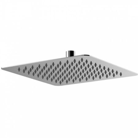 Верхний душ Lemark LM9489S Полированная сталь, артикул LM9489S