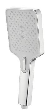 Душевая лейка BELZ BS02, хром