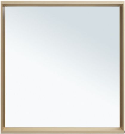 Зеркало Allen Brau Reality 70 1.32017.03 латунь браш, артикул 1.32017.03