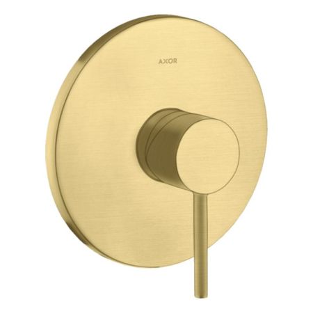 AX Starck Смеситель для душа , цвет шлифованная медь, артикул 10616950