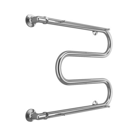 Полотенцесушитель водяной Terminus М-образный (1") БШ 60х50, артикул 4620768881411