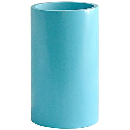 Стакан для зубных щеток Ridder Paris 22250103 Голубой