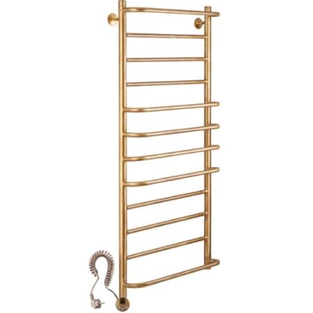 Электрический полотенцесушитель Secado Верона 1 50х120 Бронза