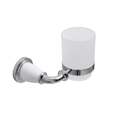 Держатель стакана подвесной ART&MAX BIANCHI AM-E-2602, артикул AM-E-2602-Do