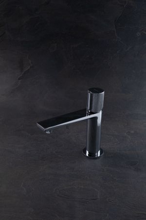 Смеситель для раковины Allen Brau Liberty 5.33001-00 хром, артикул 5.33001-00