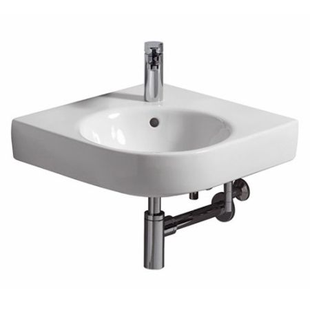 Раковина Geberit (Keramag) Renova Nr. 1 226150000 Белая