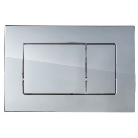 Комплект BERGES для монтажа подвесного унитаза GAMMA: инсталляция АТОМ410, кнопка хром, унитаз  с сиденьем  микролифт, быстросъем, артикул 042429