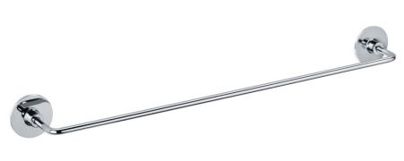 Держатель для полотенец Fixsen Round FX-92101A Хром, артикул FX-92101A