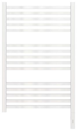 Полотенцесушитель электрический "МОДУС 3.0" 800х500 / МЭМ правый (Белый), артикул 12-5701-8050