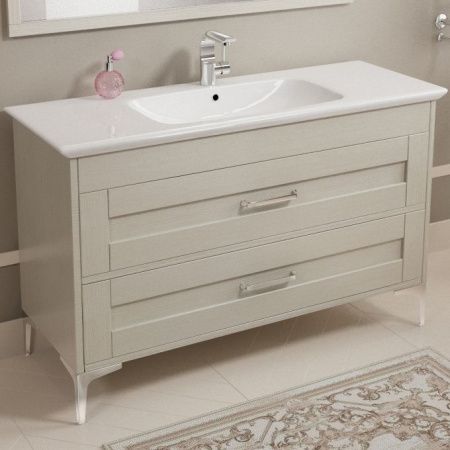 Тумба с раковиной SanVit Прованс 120 kprov120 Лиственница Тумба с раковиной SanVit Прованс 120 kprov120 Лиственница