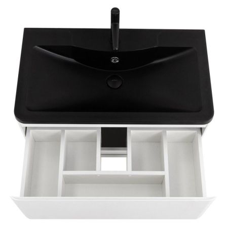 Мебель для ванной комнаты BELBAGNO ALBANO-1000-2C-PIA, артикул BB1000/455-LV-MR-ALR