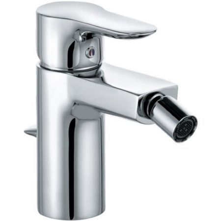 Смеситель для биде Kludi Objekta 324160575 Хром Смеситель для биде Kludi Objekta 324160575 Хром