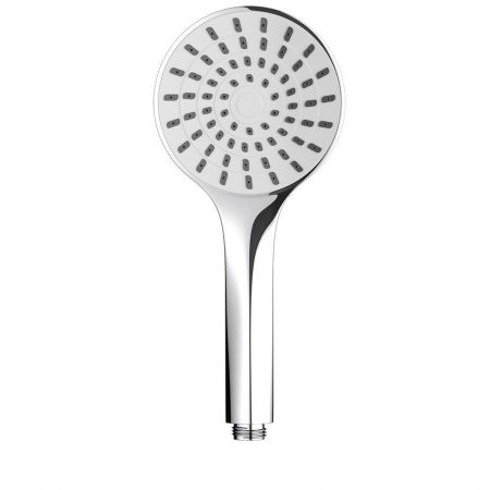 D2010008 Optima смеситель для ванны и душа с душевым набором в комплекте, артикул D2010008