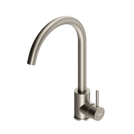 D3000000 Logic смеситель для кухни из нержавеющей стали, артикул D3000000