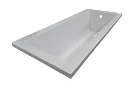 Ванна акриловая Relisan STELLA Гл000026029, 170x75, артикул Гл000026029