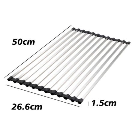 Сушилка ролл-мат Fmark FS-PJ-005, артикул FS-PJ-005