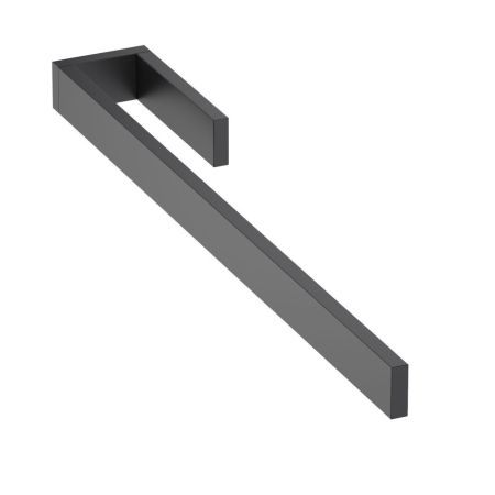 Полотенцедержатель Timo Petruma 15251/03 черный, артикул 15251/03