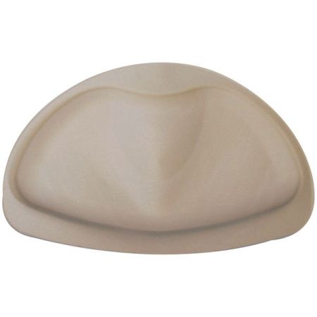 Подголовник для ванны Ridder Tecno+ 20x30 Бежевый, артикул А6800609