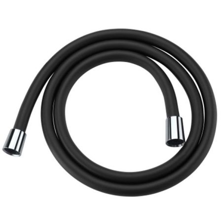 Шланг для душа WasserKRAFT A085 Черный, артикул A085