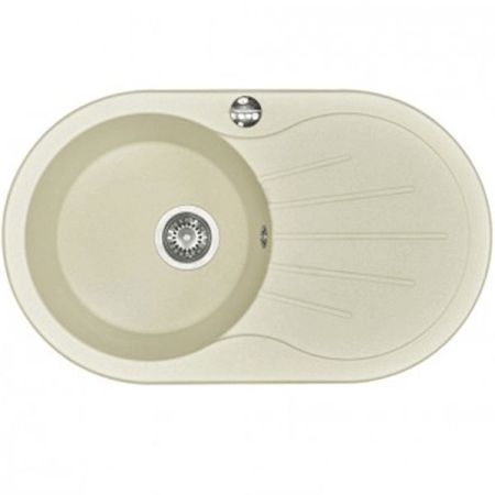 Кухонная мойка Акватон Паола 79 1A714032PA240 Жемчуг