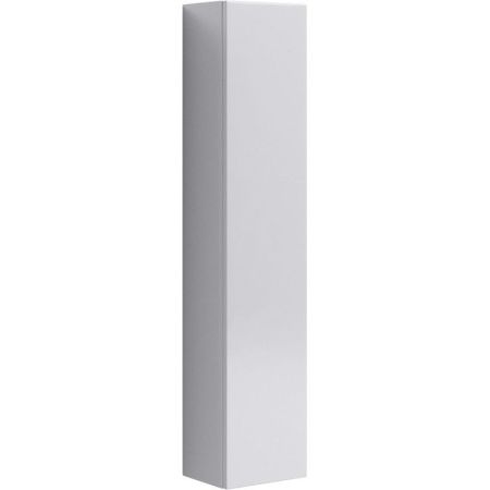 "Анкона" пенал подвесной, цвет белый  An.05.25/W, ТМ «AQWELLA», артикул An.05.25/W