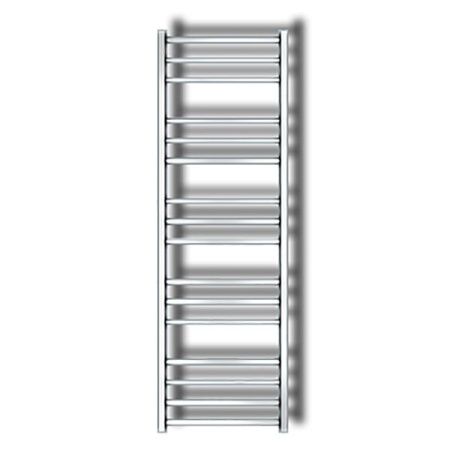 Водяной полотенцесушитель Grota Eco Calma 48х150 Хром