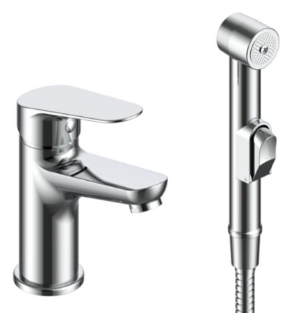 Смеситель для раковины ESKO KZ27H, артикул KZ27H