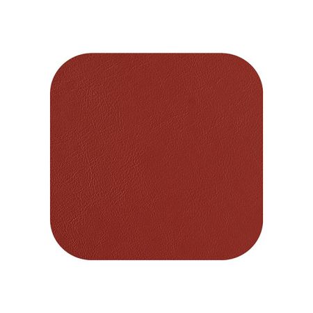 ADJ Квадратный костер, 12x12 см., цвет: коньяк/бордо, артикул 0008.09/30