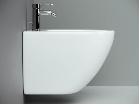 Подвесное биде Metropol CN4003, артикул CN4003