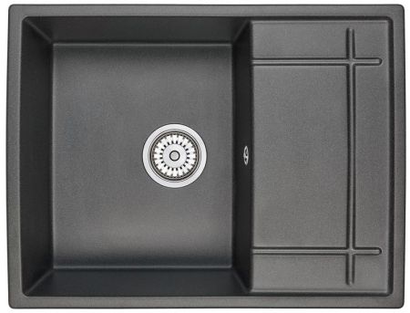 Кухонная мойка Granula GR-6501 Антик, артикул GR-6501 антик