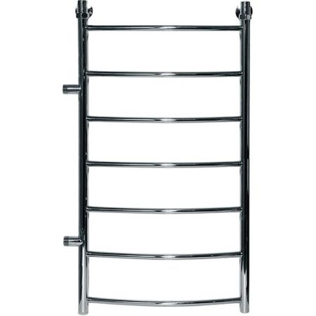 Водяной полотенцесушитель Ника Arc ЛД/БП 100x60x50 Хром, артикул ЛД/БП 100x60x50