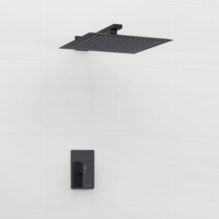 A20219 Встраиваемый комплект для душа с верхней душевой насадкой, артикул A20219