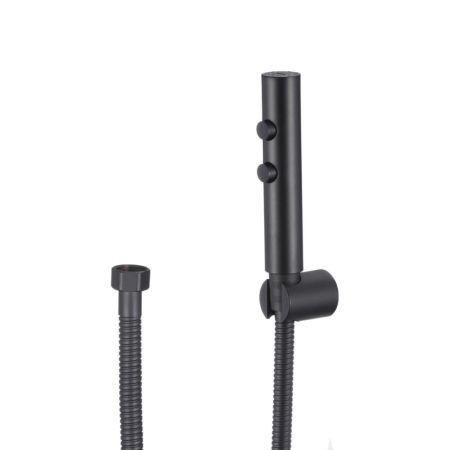 Гигиенический набор D-Lin D61039-A, черный, артикул D61039-A