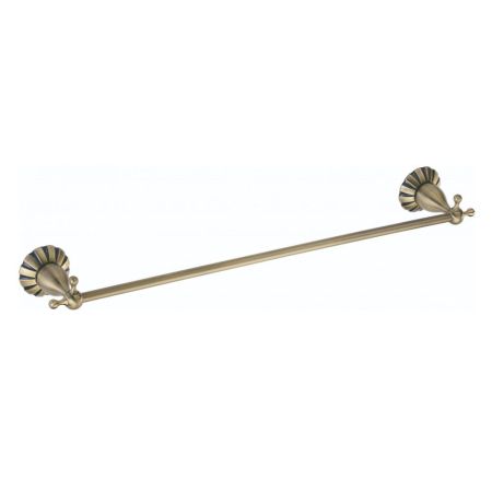 Полотенцедержатель Savol S-08924C, бронза, артикул S-08924C