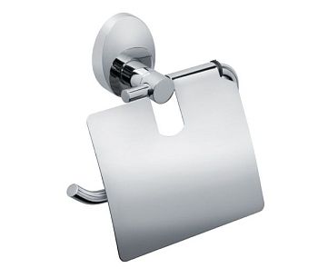 Держатель туалетной бумаги Fixsen Europa FX-21810 Хром
