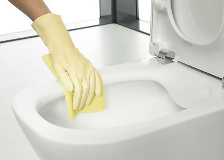 ПЭК  ROCA GAP 893104100 (инсталл. + унитаз подвесной Rimless + сид. SoftClose + клавиша) , шт, артикул 893104100