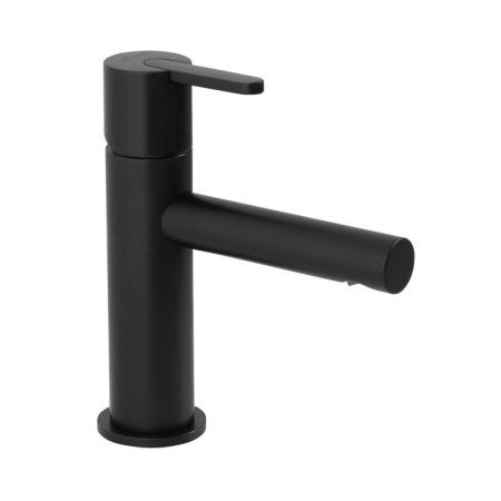 Смеситель для раковины CEZARES LEAF-LSM1, артикул LEAF-LSM1-SS