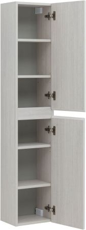 Шкаф-пенал Aquanet Нота New 30 дуб холден