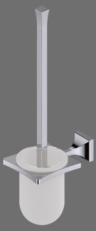 Щетка для унитаза подвесная ART&MAX ARGO AM-6994F, артикул AM-6994F