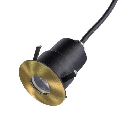 Комплект из светильника и декоративной панели Ipogeo Lightstar ip384311, артикул ip384311