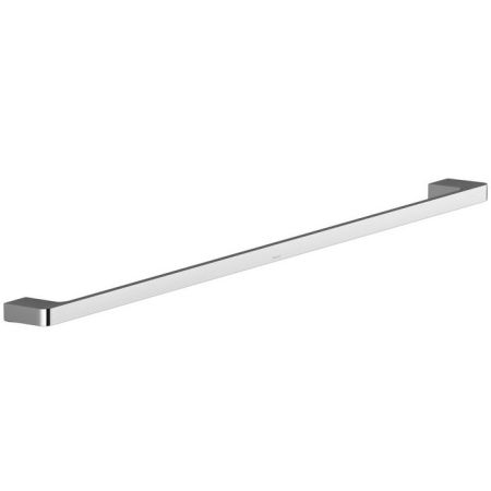 Полотенцедержатель подвесной RAVAK 10° X07P325 (латунь, хром, на стену, прямоугольный, глянцевый), шт