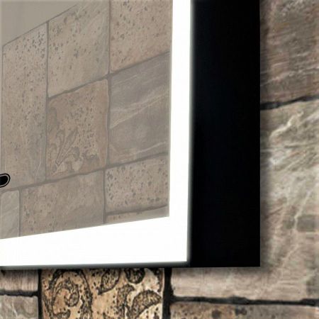 Зеркало Maretti Umbria UM1410080P33EL 100x80 см, артикул UM1410080P33EL