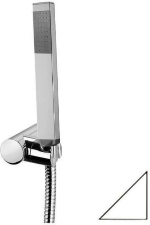 Душевой гарнитур Paffoni Premium ZDUP115BO, артикул ZDUP115BO