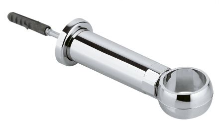 Зажимная скоба сливной трубы GROHE (37132000), артикул 37132000