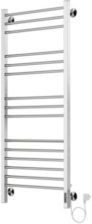 Электрический полотенцесушитель Terminus Сицилия П15 550x1300 4660059580302 Хром, артикул 4660059580302