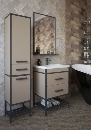 Пенал Норд тауп R