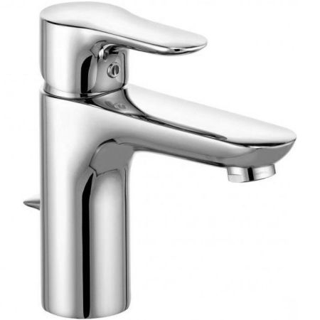 Смеситель для раковины Kludi Objekta 322600575 Хром