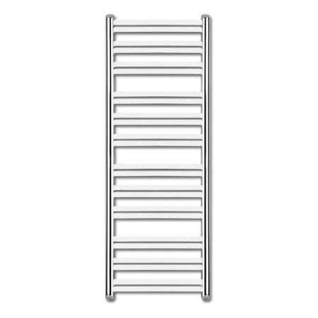 Водяной полотенцесушитель Grota Granito 55х163 Хром, артикул 