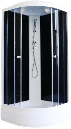 Душевая кабина Parly Classic Эконом ECM92 90х90 без гидромассажа